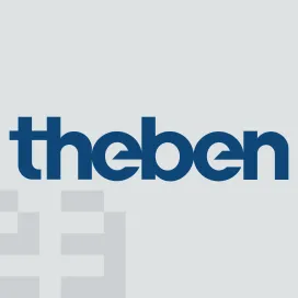 Theben Ag